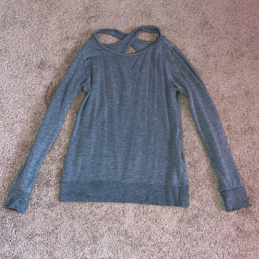 Stitch fix kids sweater top